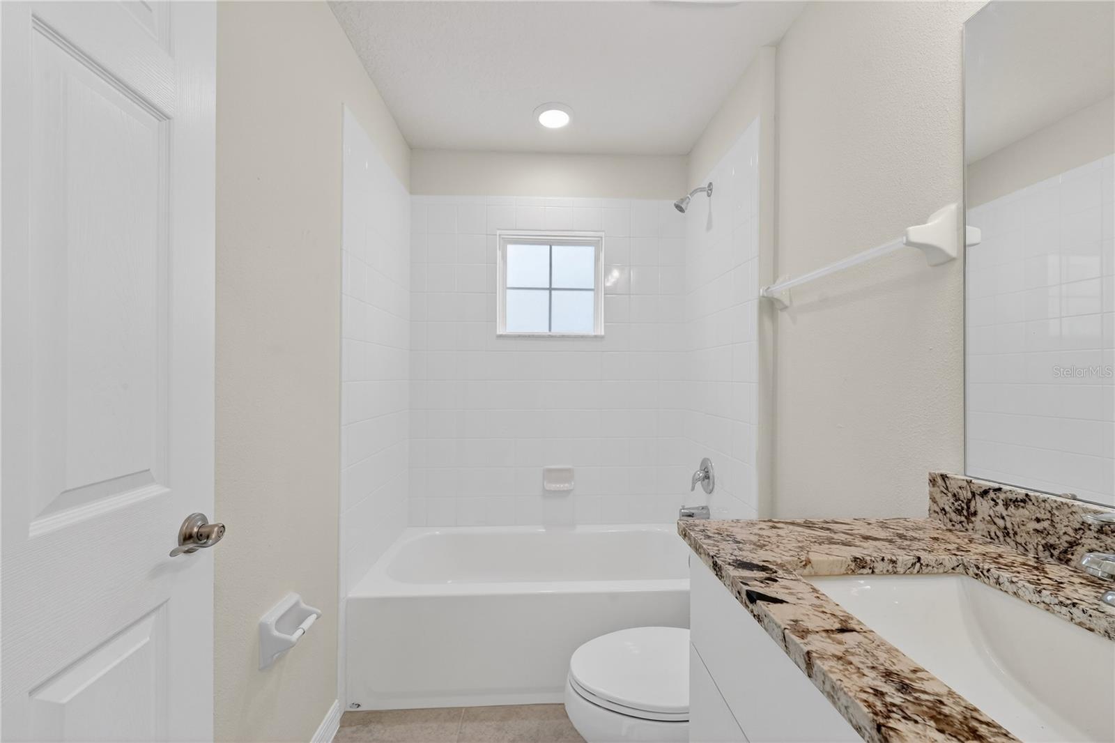 HOLLYGROVE VILLAGE - Residential