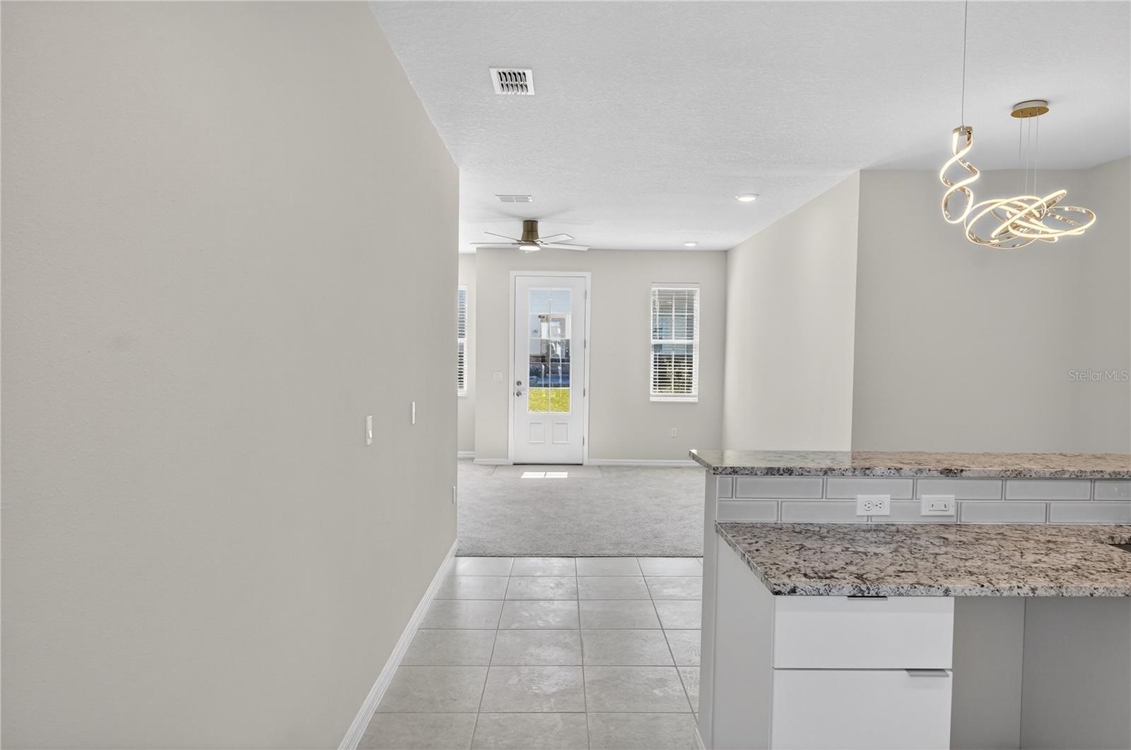 HOLLYGROVE VILLAGE - Residential