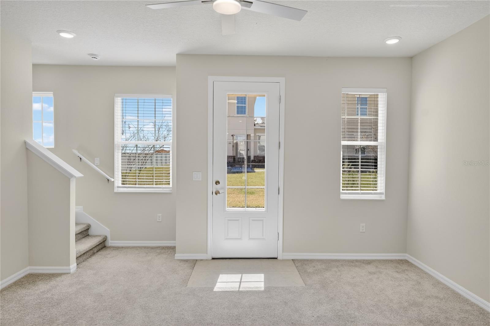 HOLLYGROVE VILLAGE - Residential