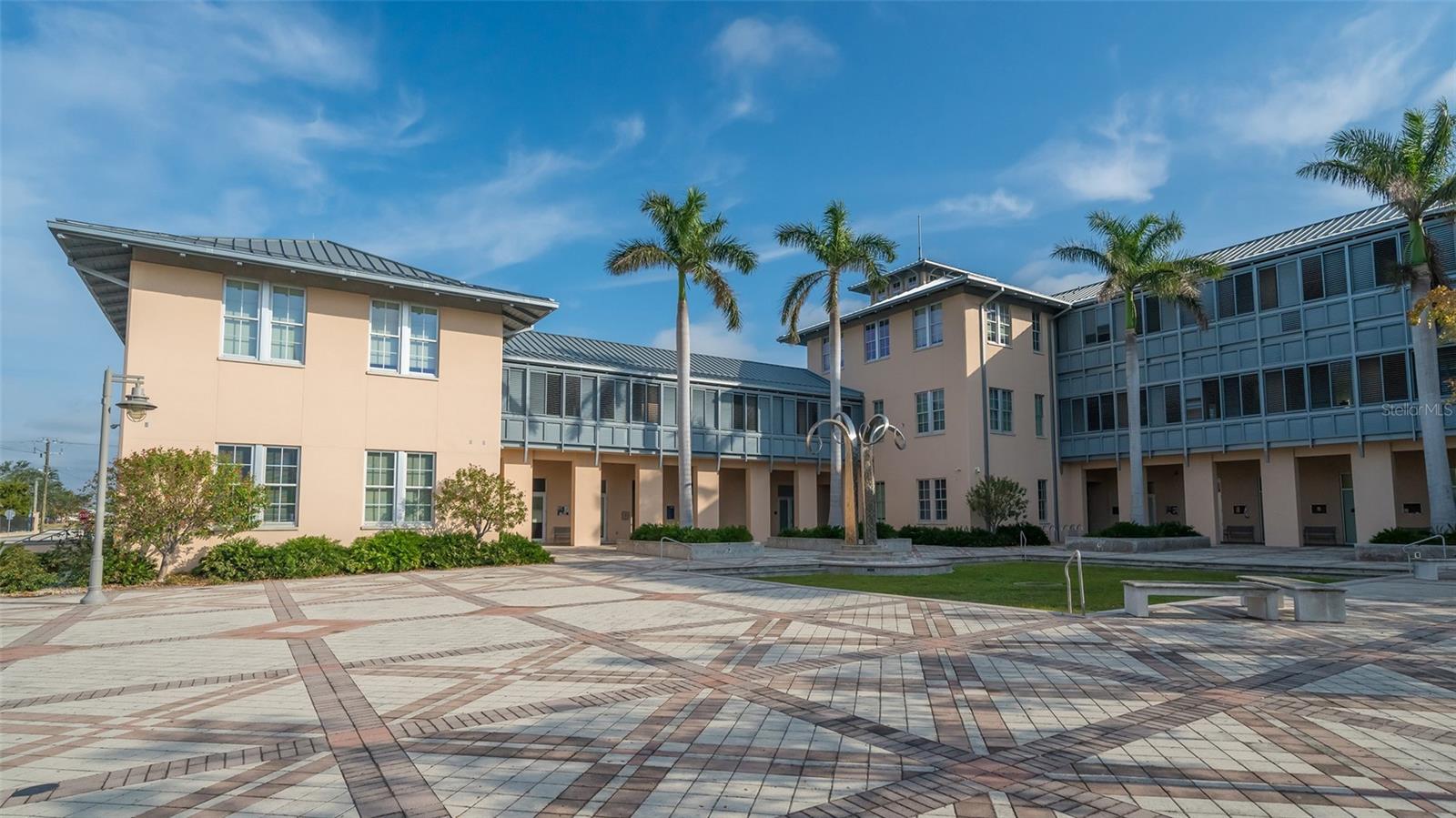 WHITFIELD ESTATES BLKS 14-23 & 26 - Residential