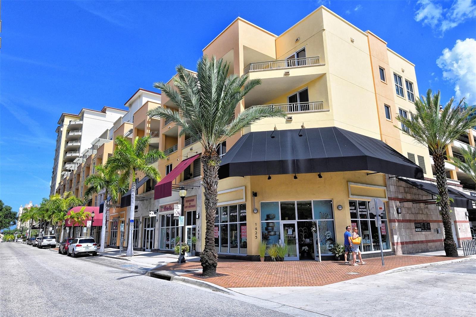 WHITFIELD ESTATES BLKS 14-23 & 26 - Residential