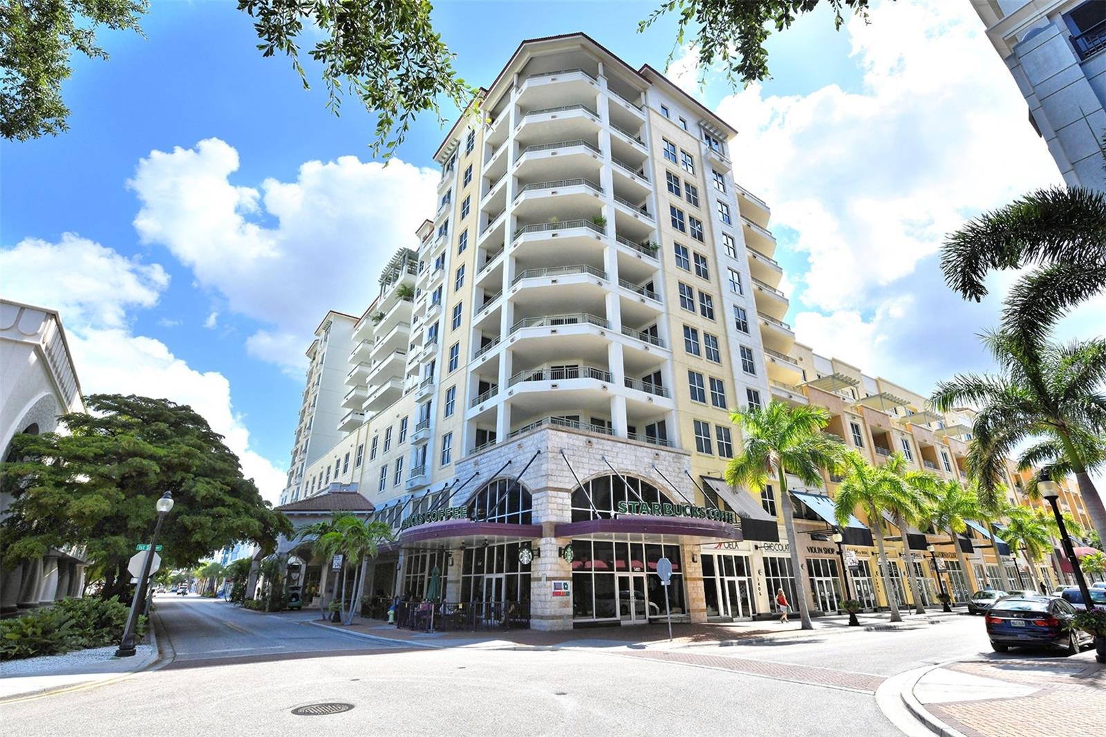 WHITFIELD ESTATES BLKS 14-23 & 26 - Residential