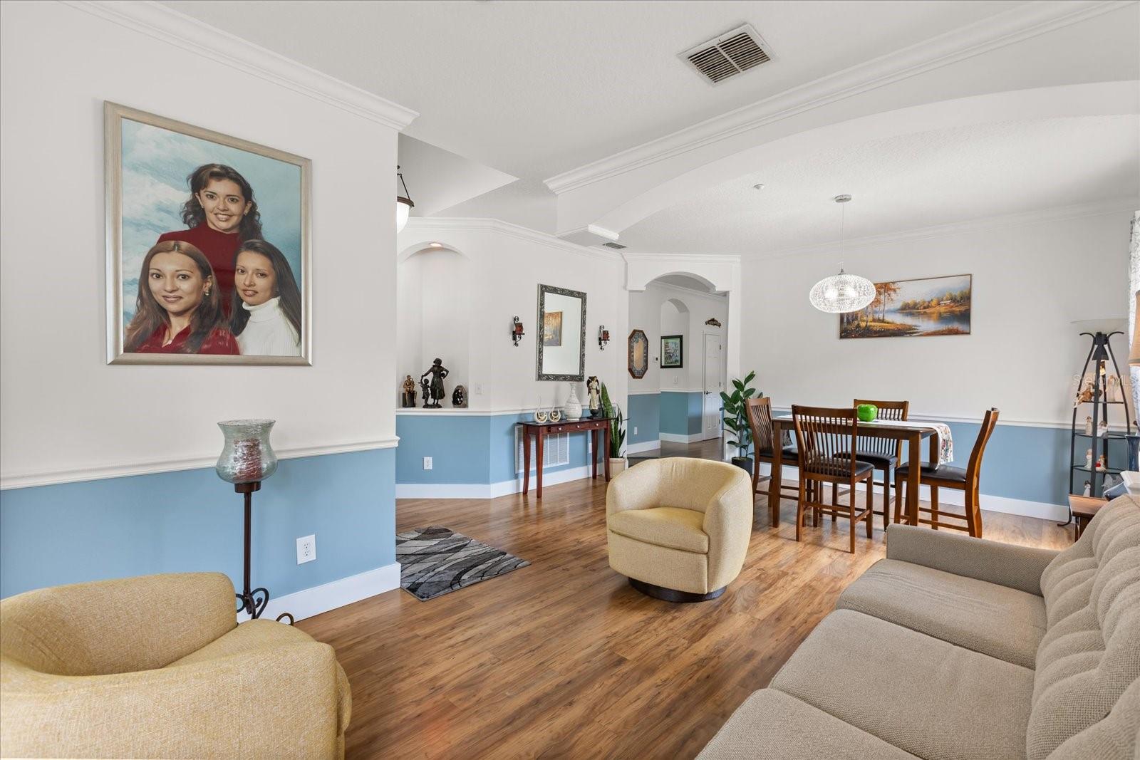 NORTHLAKE PK AT LAKE NONA NBHD 4A - Residential