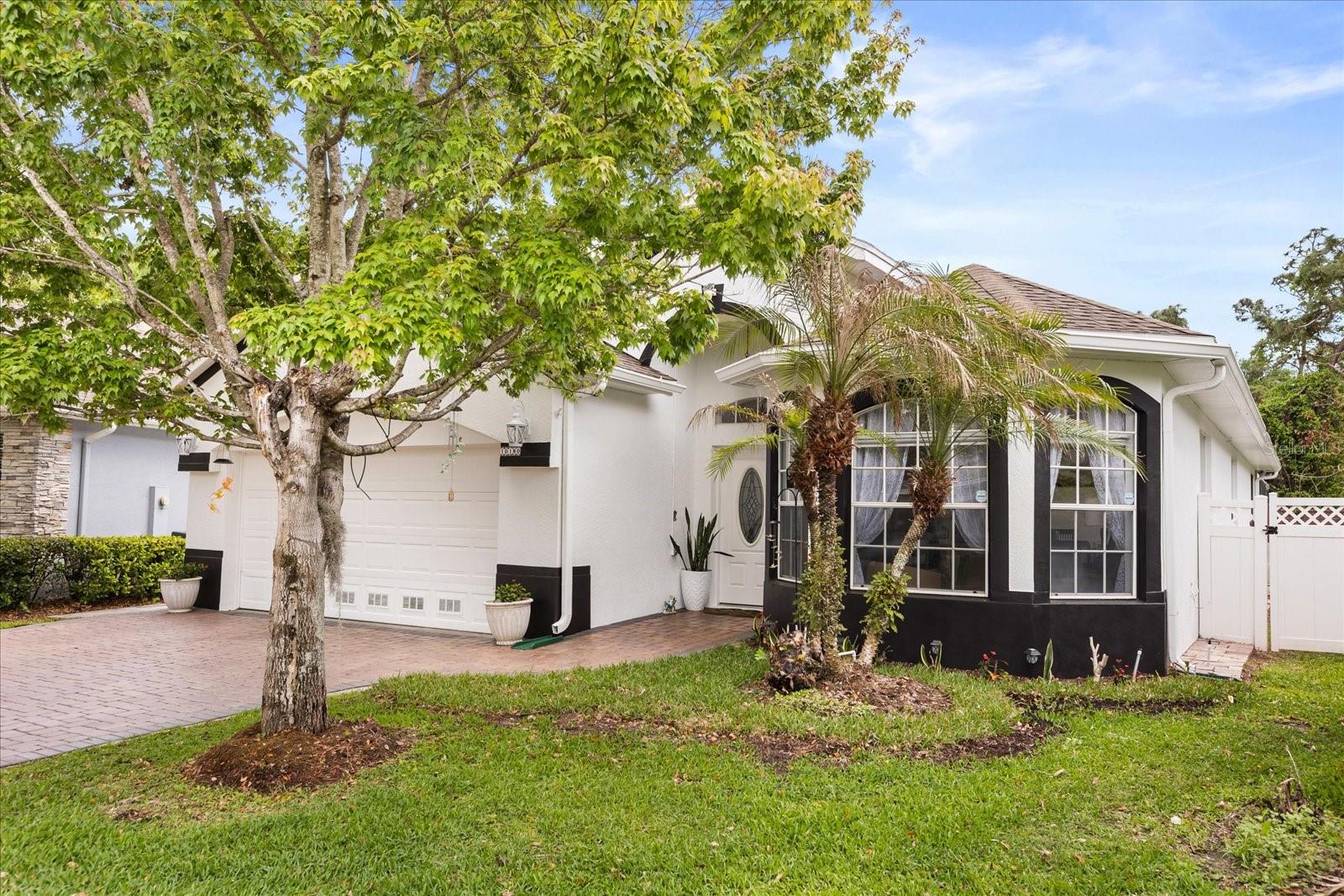 NORTHLAKE PK AT LAKE NONA NBHD 4A - Residential