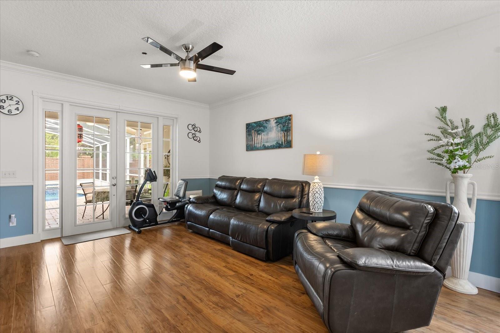 NORTHLAKE PK AT LAKE NONA NBHD 4A - Residential