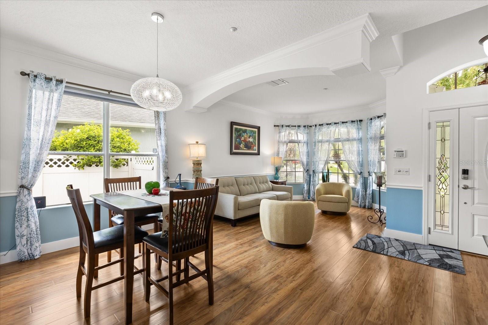 NORTHLAKE PK AT LAKE NONA NBHD 4A - Residential