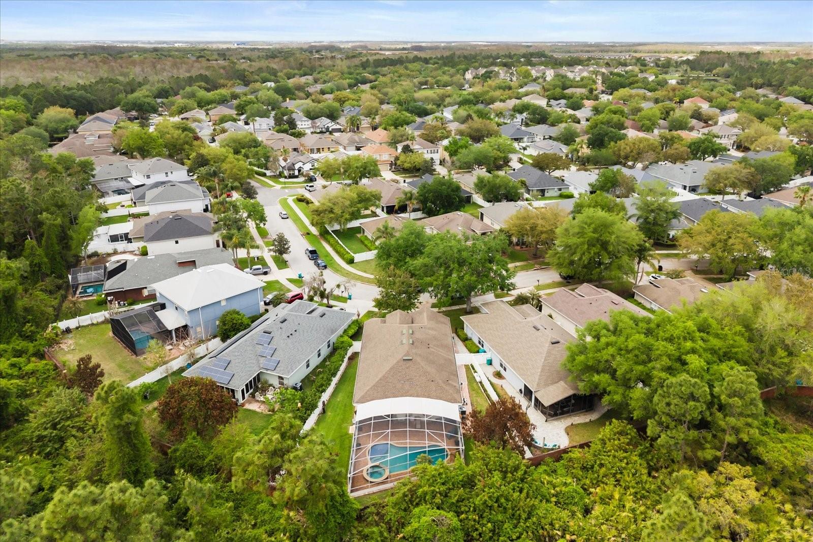 NORTHLAKE PK AT LAKE NONA NBHD 4A - Residential