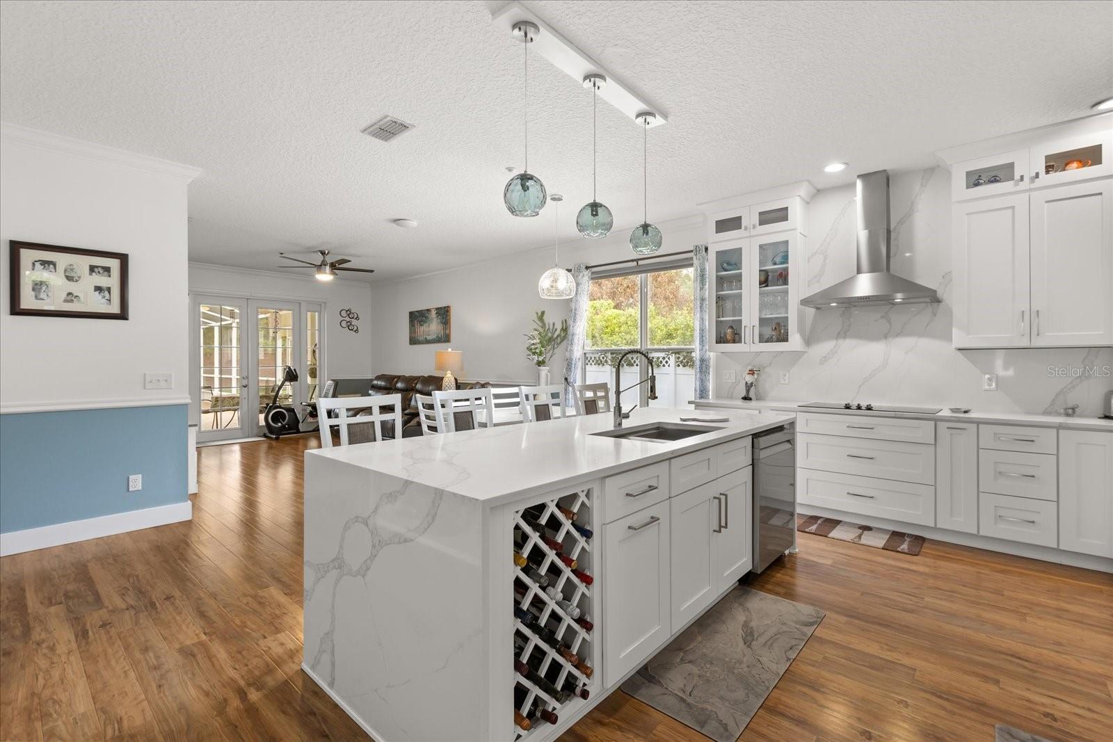 NORTHLAKE PK AT LAKE NONA NBHD 4A - Residential