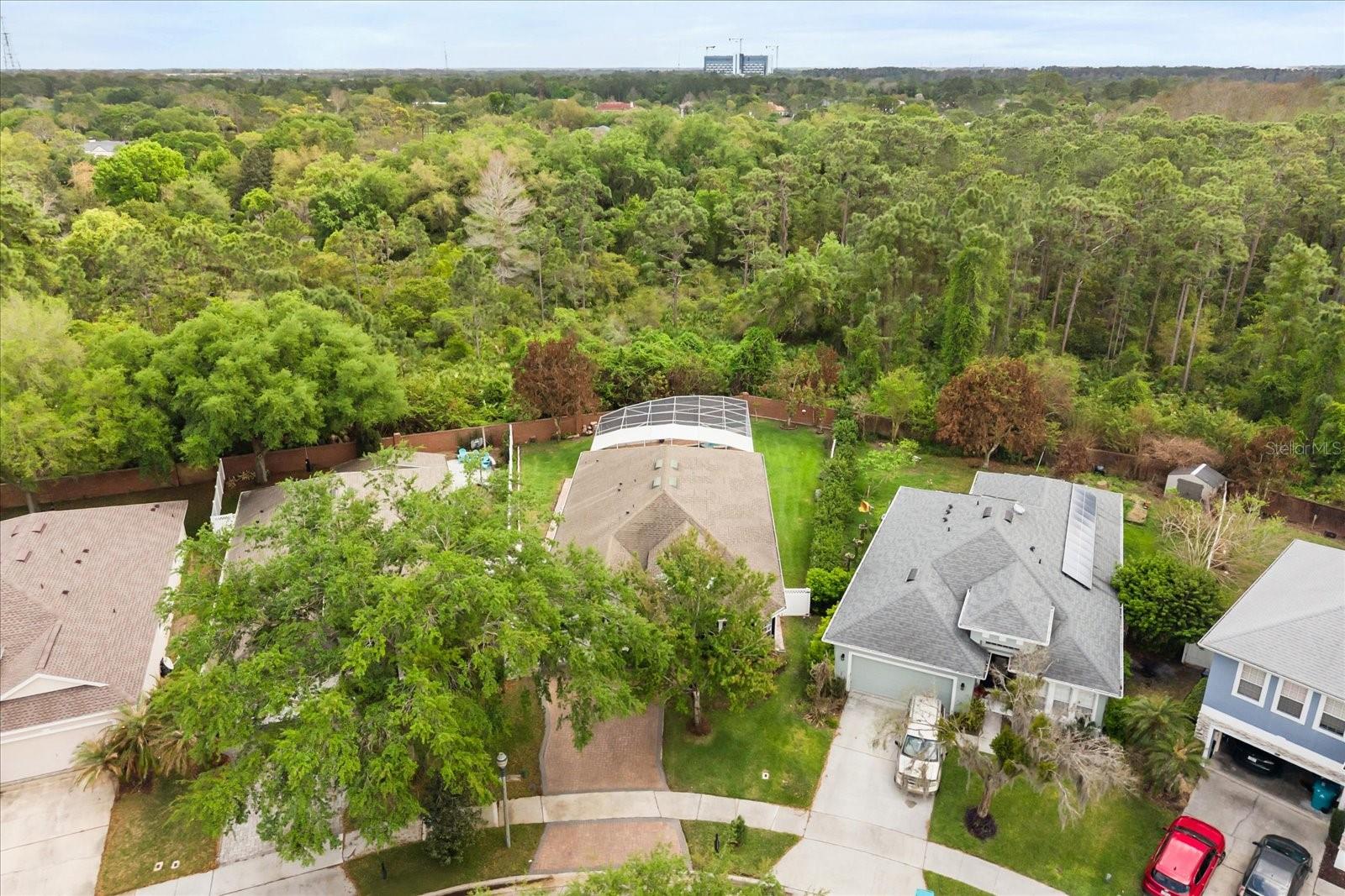 NORTHLAKE PK AT LAKE NONA NBHD 4A - Residential