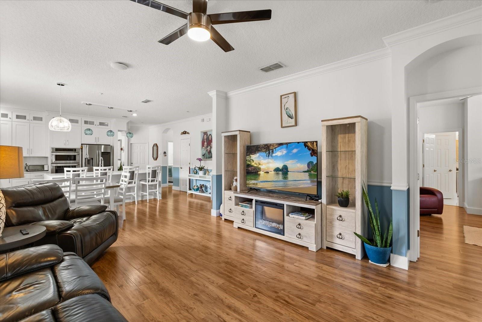 NORTHLAKE PK AT LAKE NONA NBHD 4A - Residential