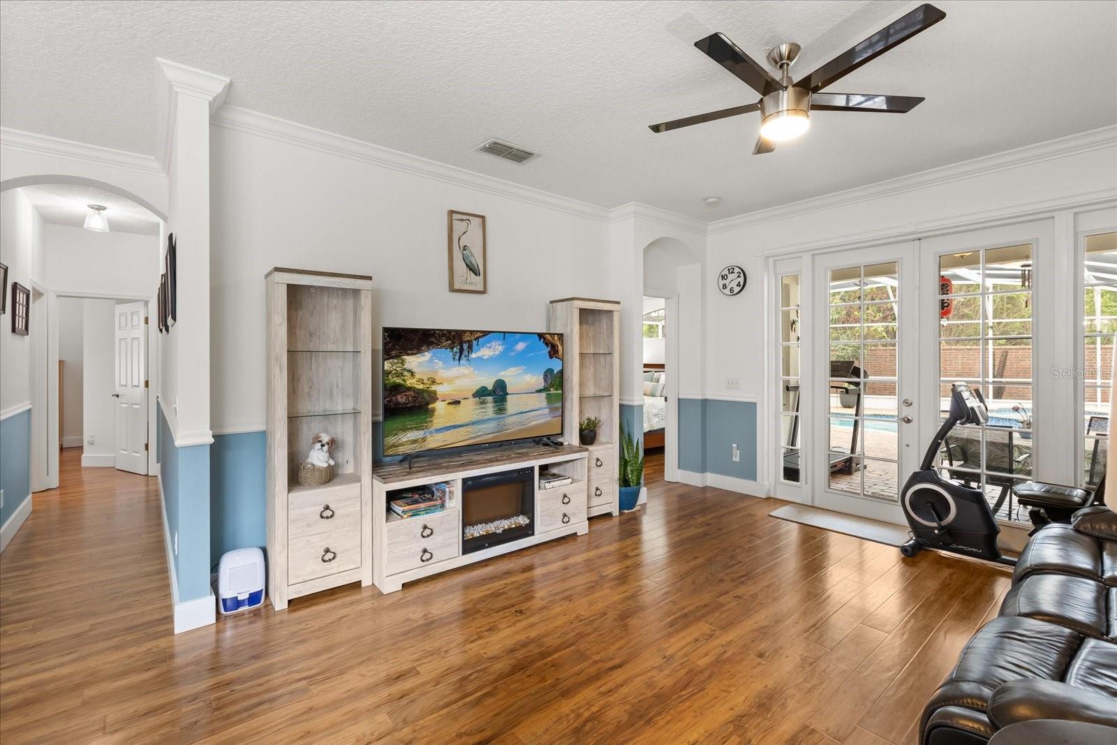 NORTHLAKE PK AT LAKE NONA NBHD 4A - Residential