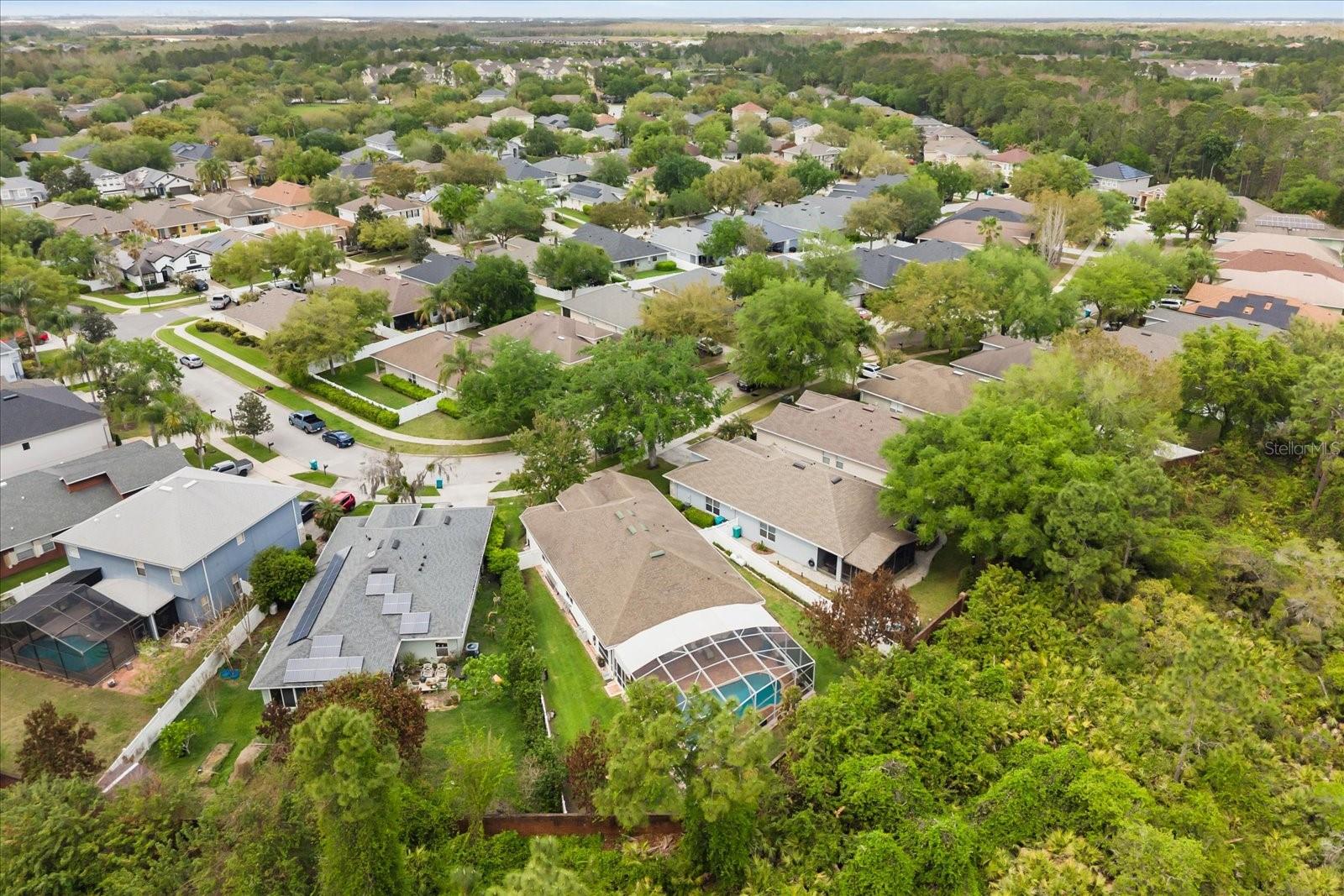 NORTHLAKE PK AT LAKE NONA NBHD 4A - Residential