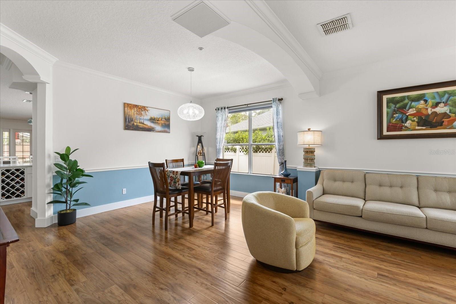 NORTHLAKE PK AT LAKE NONA NBHD 4A - Residential