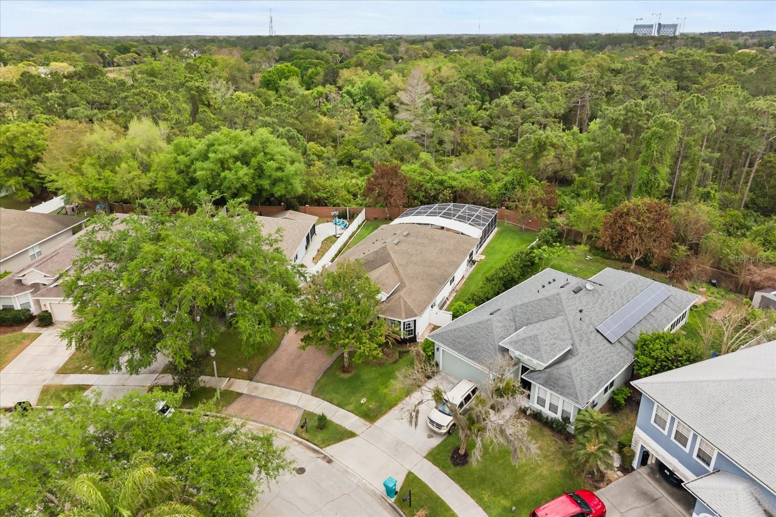 NORTHLAKE PK AT LAKE NONA NBHD 4A - Residential