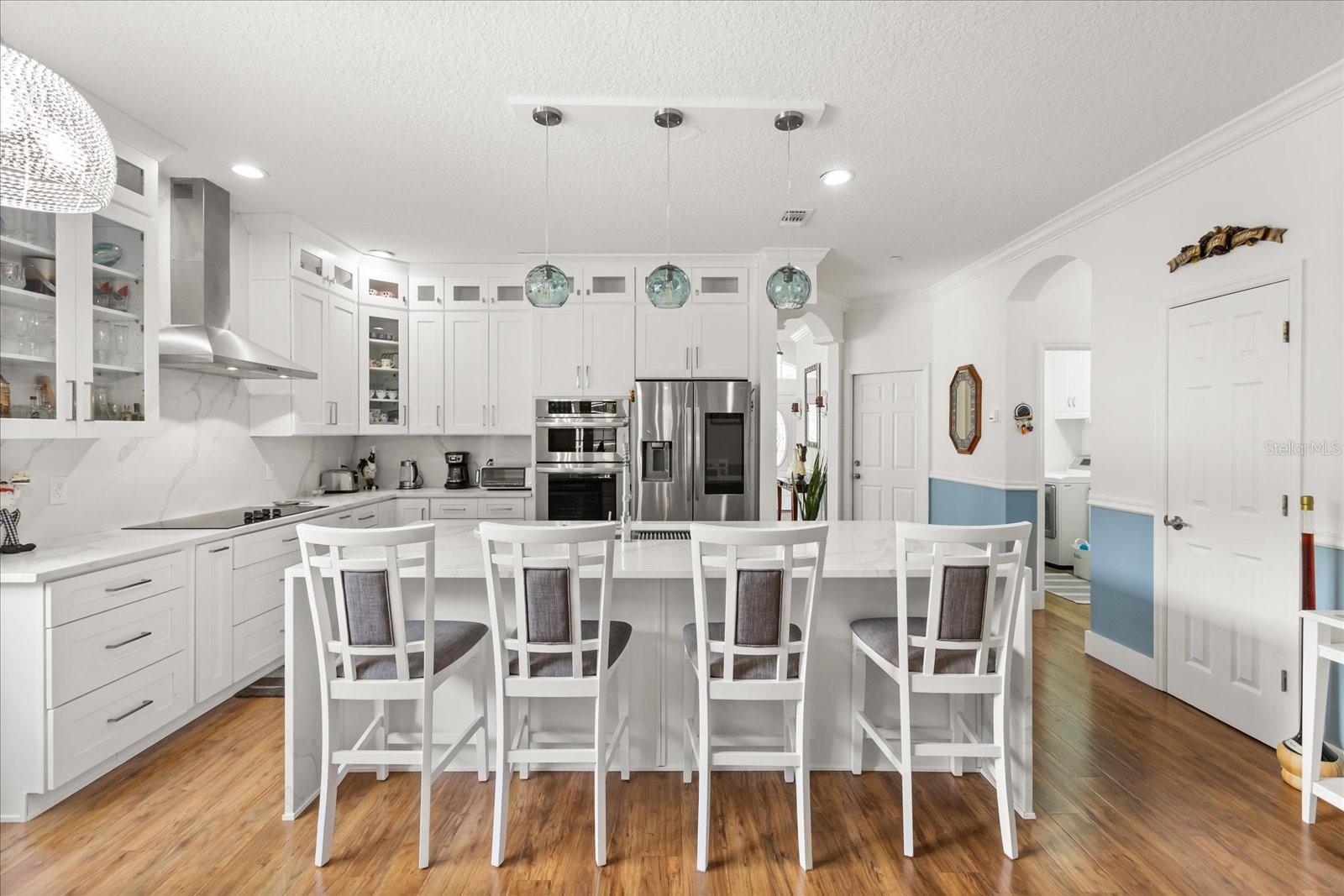 NORTHLAKE PK AT LAKE NONA NBHD 4A - Residential