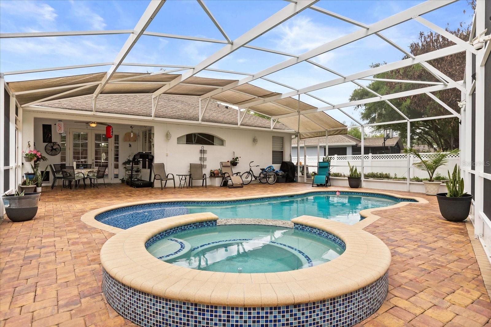 NORTHLAKE PK AT LAKE NONA NBHD 4A - Residential