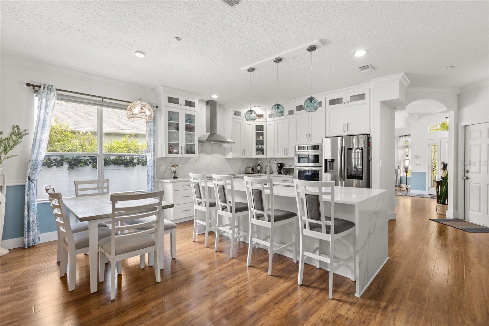 NORTHLAKE PK AT LAKE NONA NBHD 4A - Residential