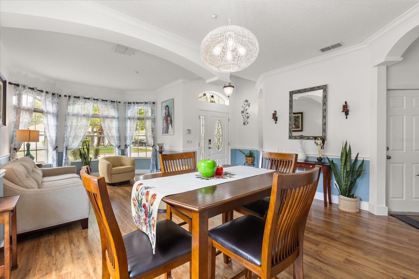 NORTHLAKE PK AT LAKE NONA NBHD 4A - Residential