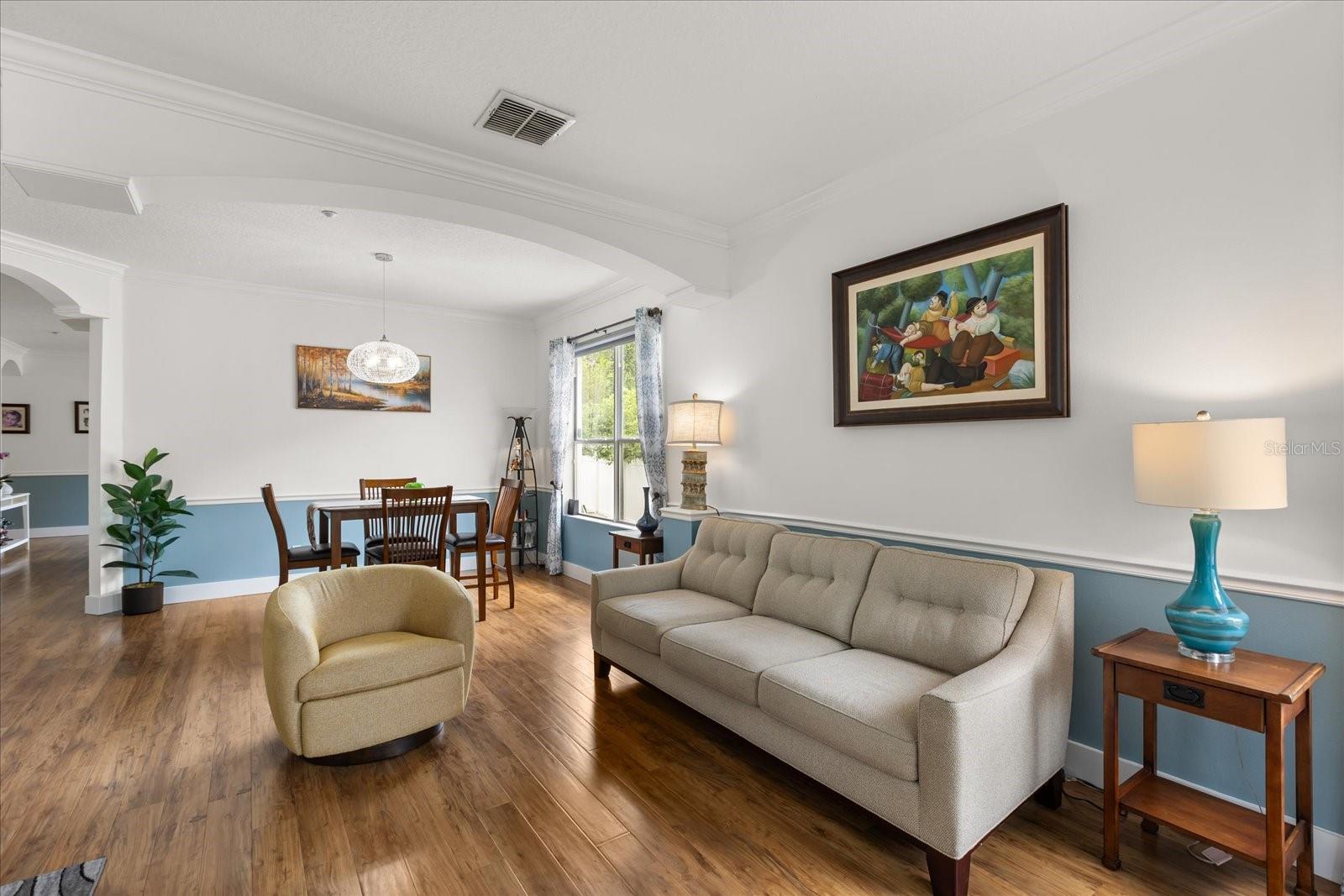 NORTHLAKE PK AT LAKE NONA NBHD 4A - Residential