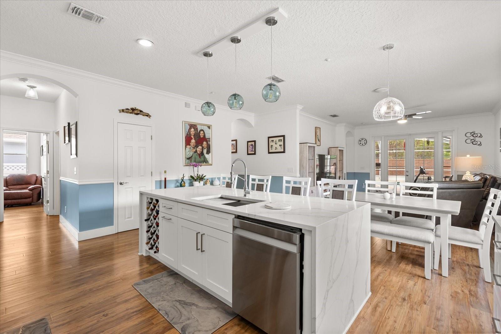 NORTHLAKE PK AT LAKE NONA NBHD 4A - Residential