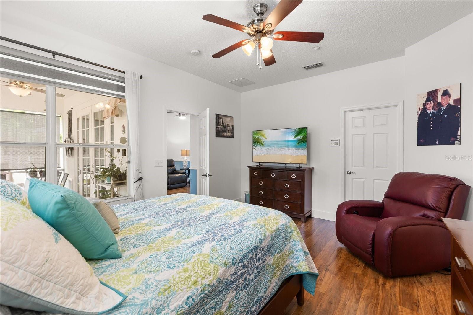 NORTHLAKE PK AT LAKE NONA NBHD 4A - Residential