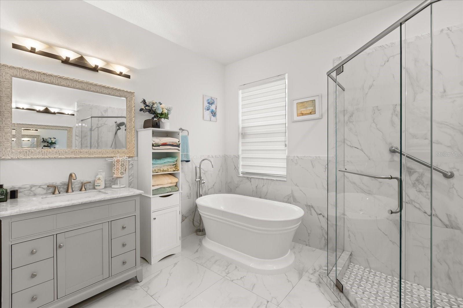 NORTHLAKE PK AT LAKE NONA NBHD 4A - Residential