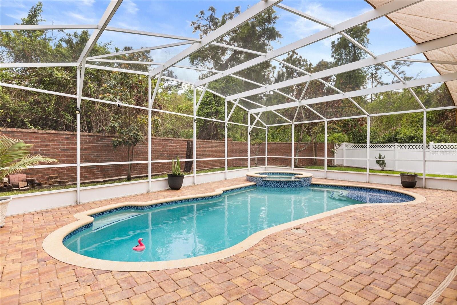 NORTHLAKE PK AT LAKE NONA NBHD 4A - Residential