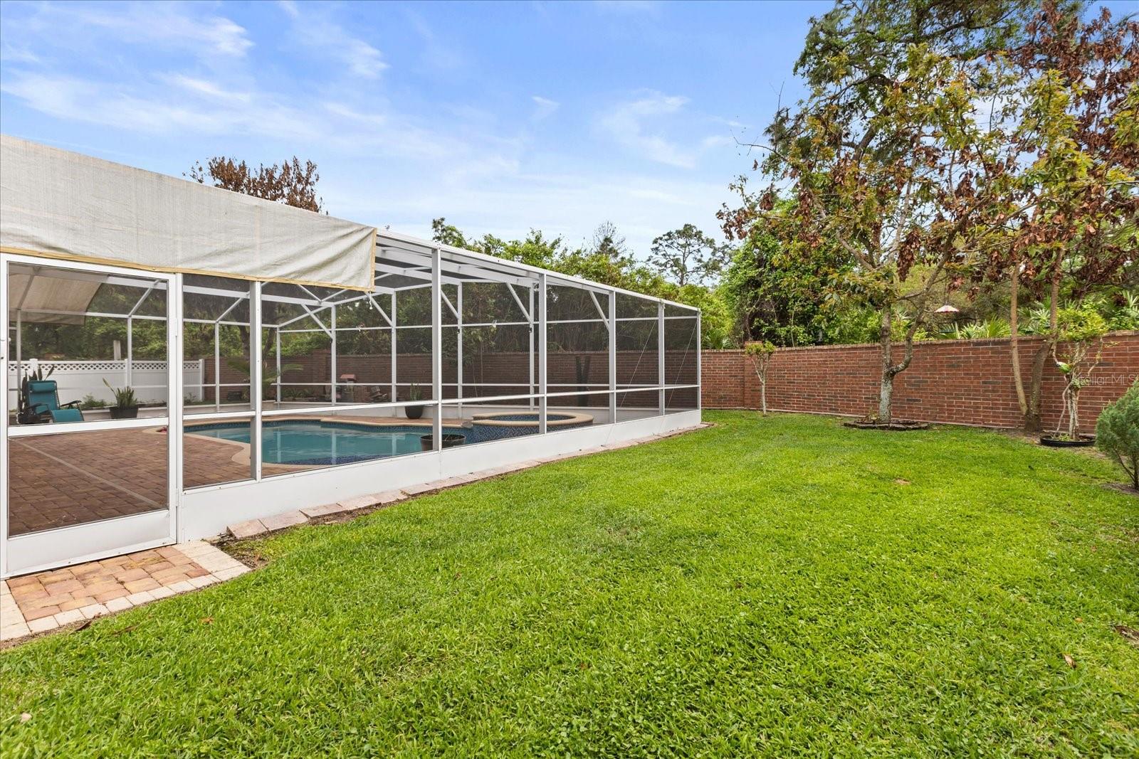 NORTHLAKE PK AT LAKE NONA NBHD 4A - Residential