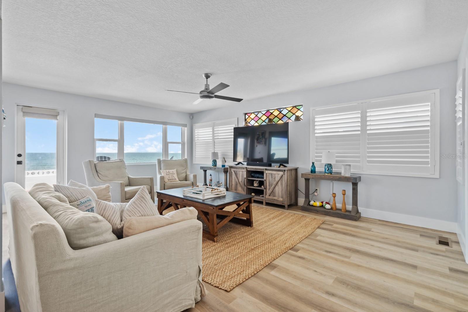 WILBUR BY SEA ADD 01 - Residential