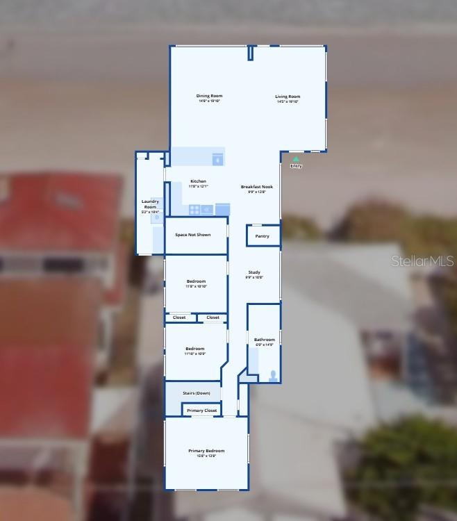 WILBUR BY SEA ADD 01 - Residential