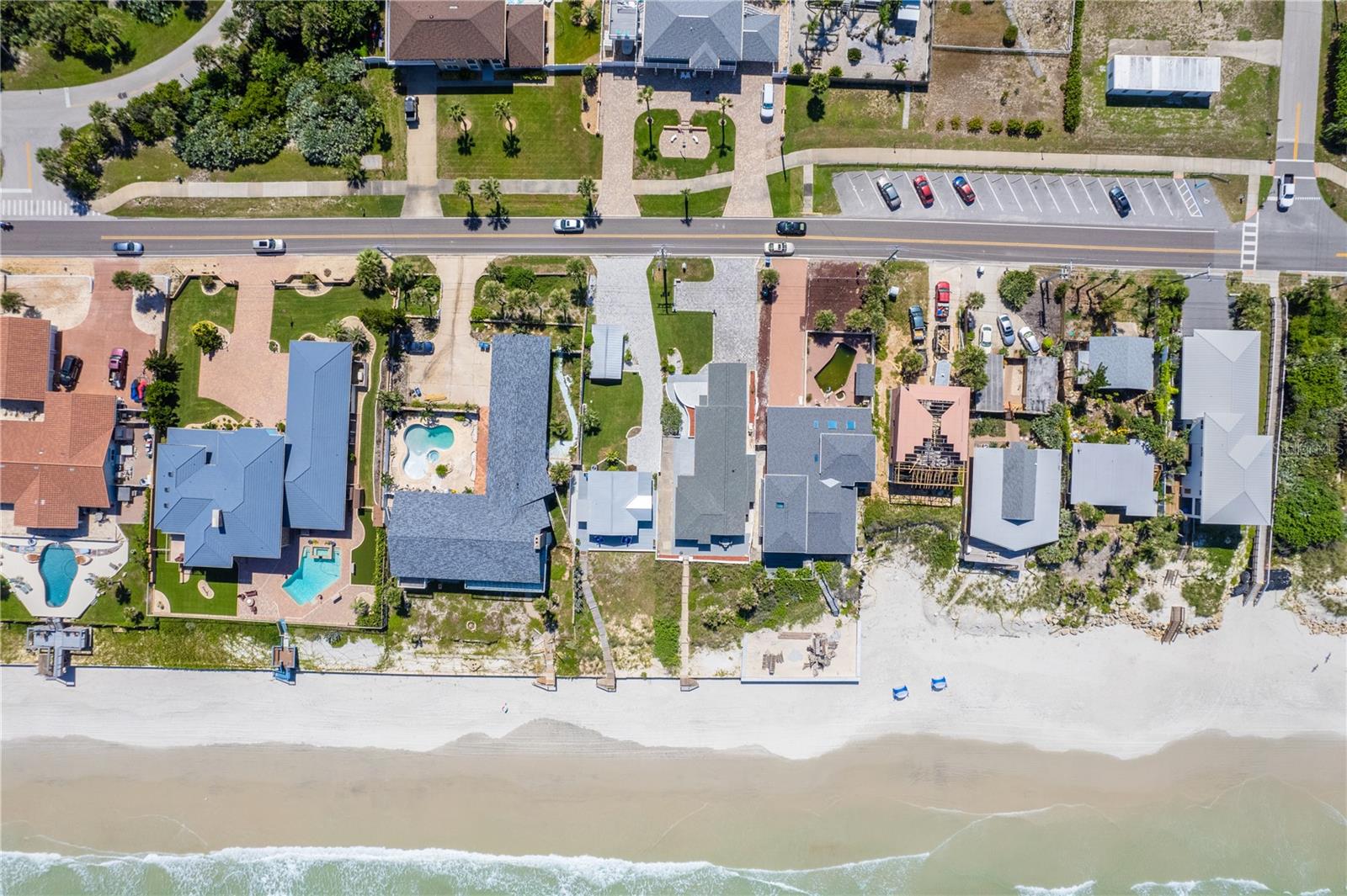 WILBUR BY SEA ADD 01 - Residential