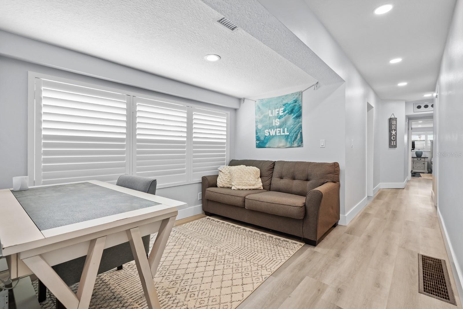 WILBUR BY SEA ADD 01 - Residential