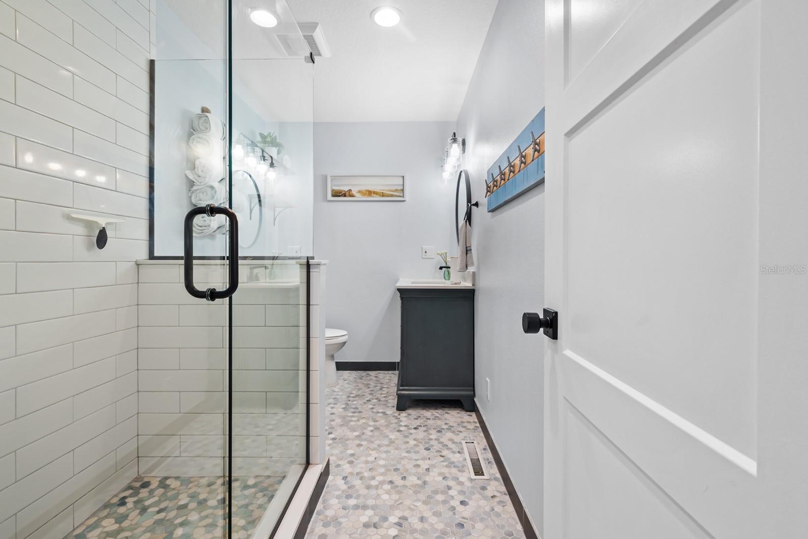 WILBUR BY SEA ADD 01 - Residential