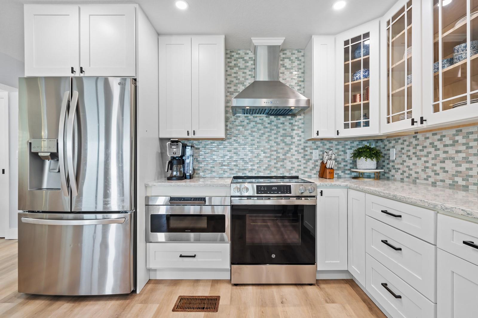 WILBUR BY SEA ADD 01 - Residential