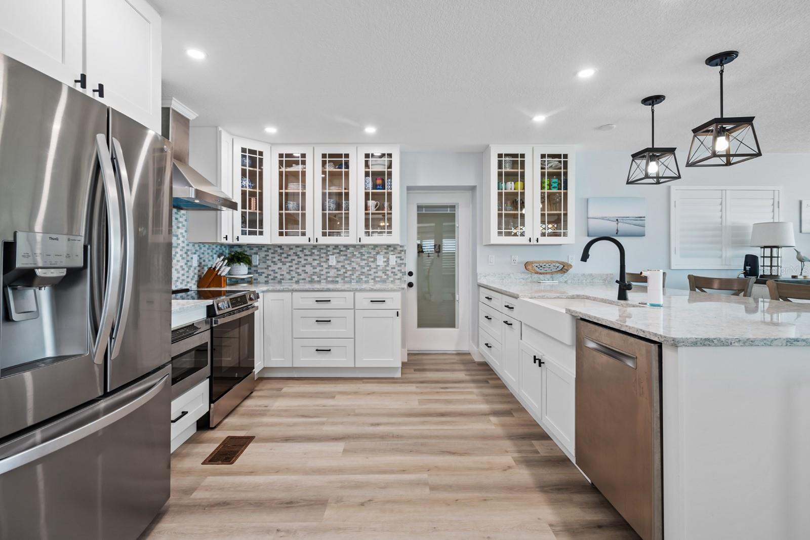 WILBUR BY SEA ADD 01 - Residential