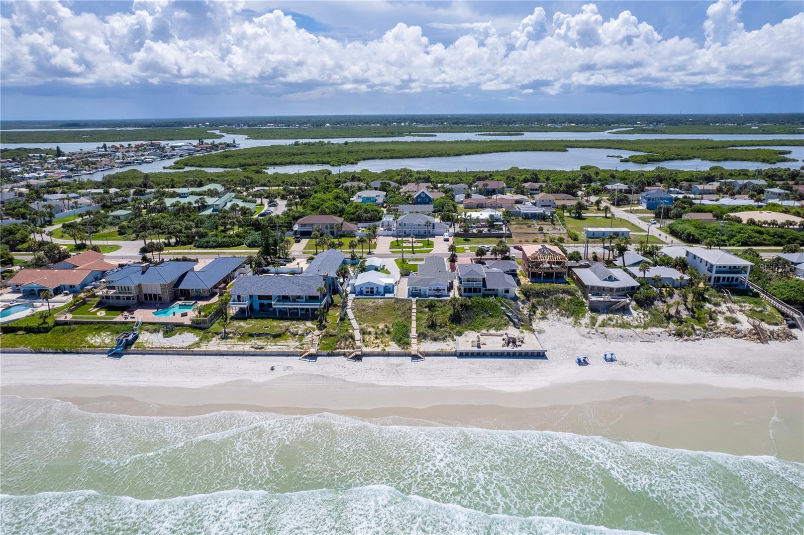 WILBUR BY SEA ADD 01 - Residential