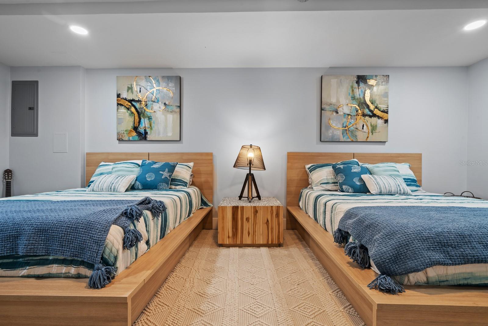 WILBUR BY SEA ADD 01 - Residential