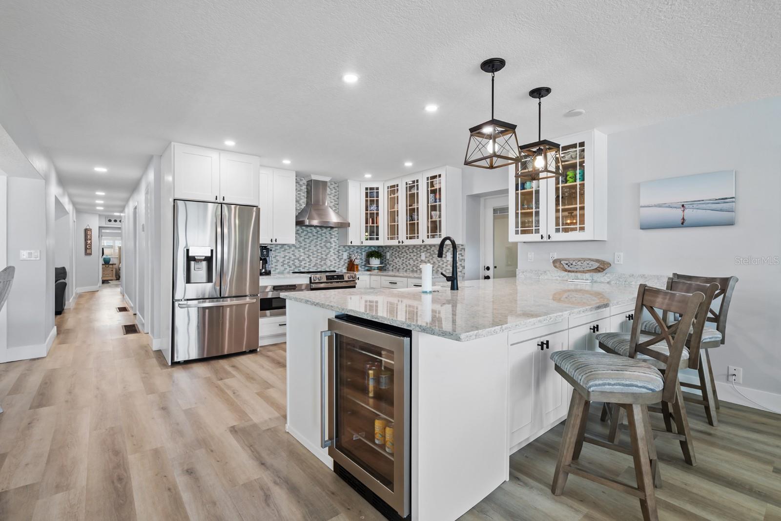 WILBUR BY SEA ADD 01 - Residential