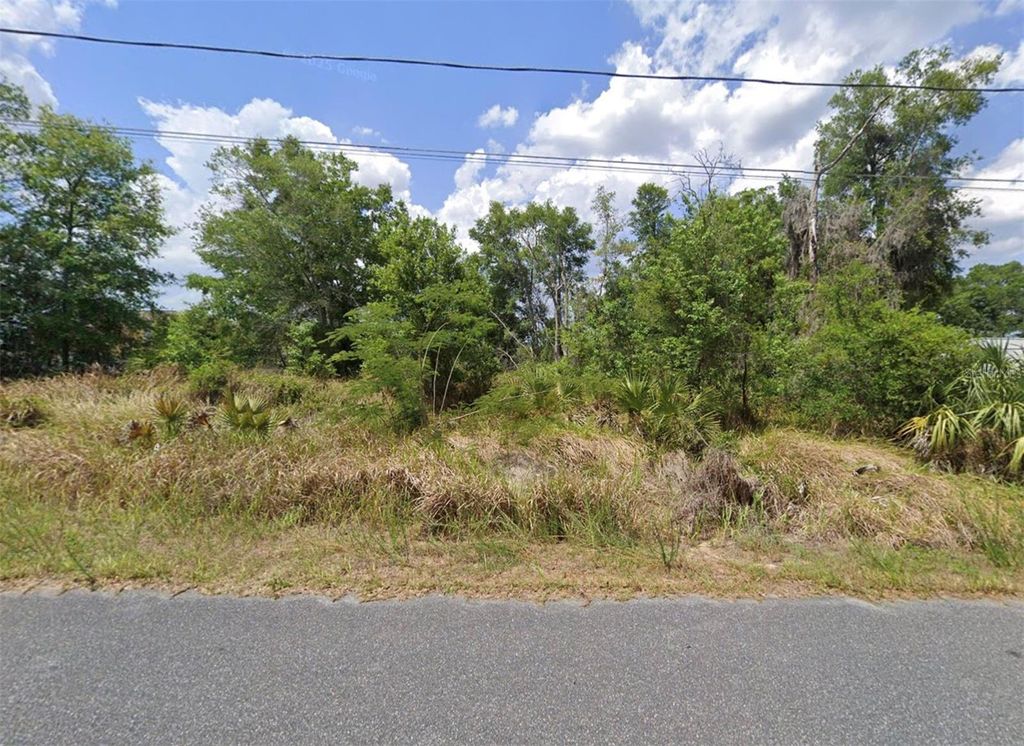 Photo of Juniper Track, Ocala, FL 34480 (MLS # O6379568)