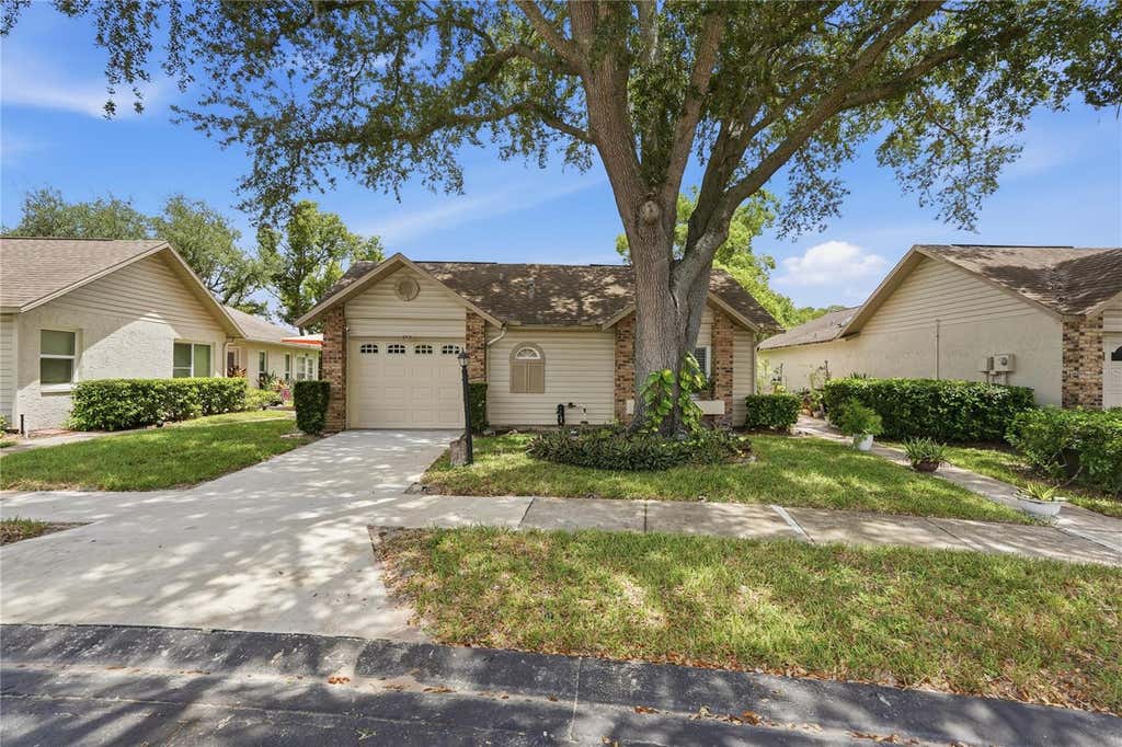 Photo of 4706 Wallingford Court #4706, New Port Richey, FL 34655 (MLS # W7888685)