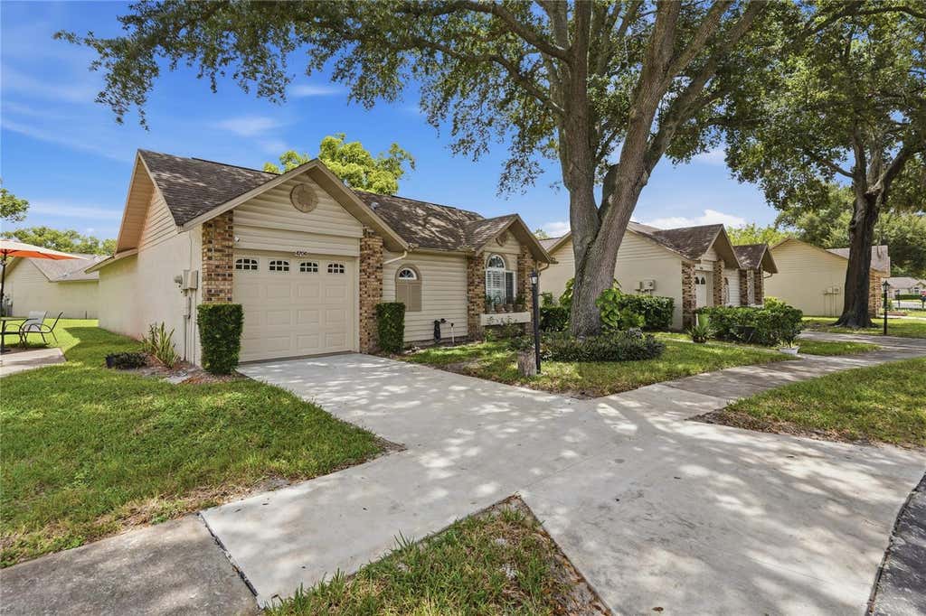 Photo of 4706 Wallingford Court #4706, New Port Richey, FL 34655 (MLS # W7888685)