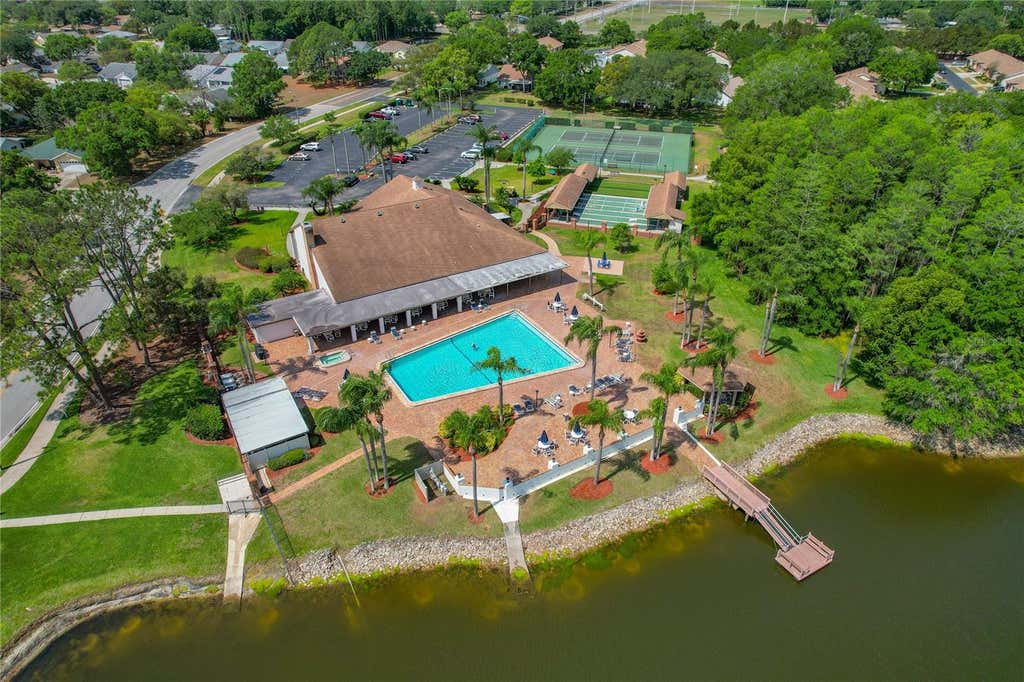 Photo of 4706 Wallingford Court #4706, New Port Richey, FL 34655 (MLS # W7888685)