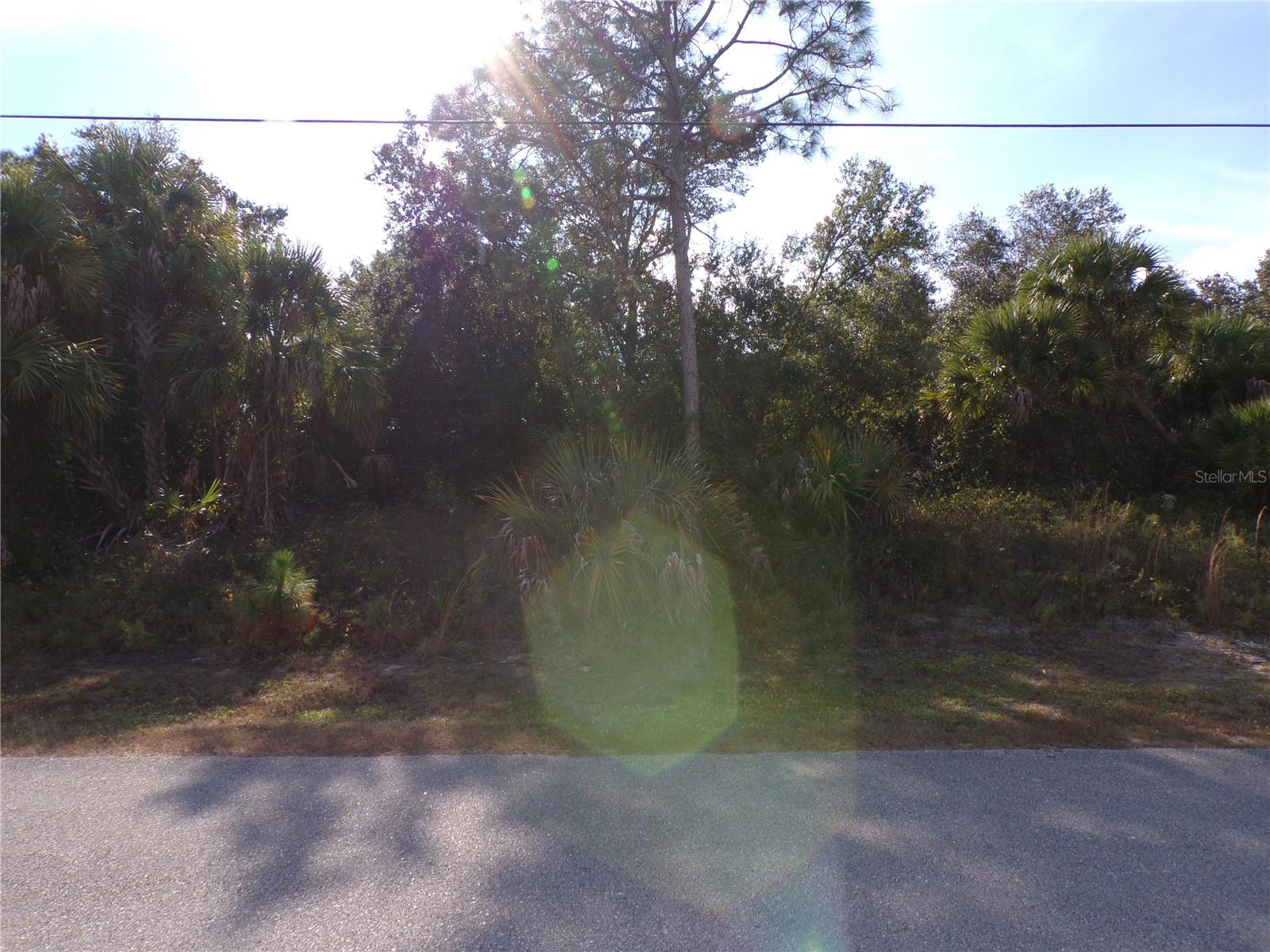 PORT CHARLOTTE SUB 23 - Land