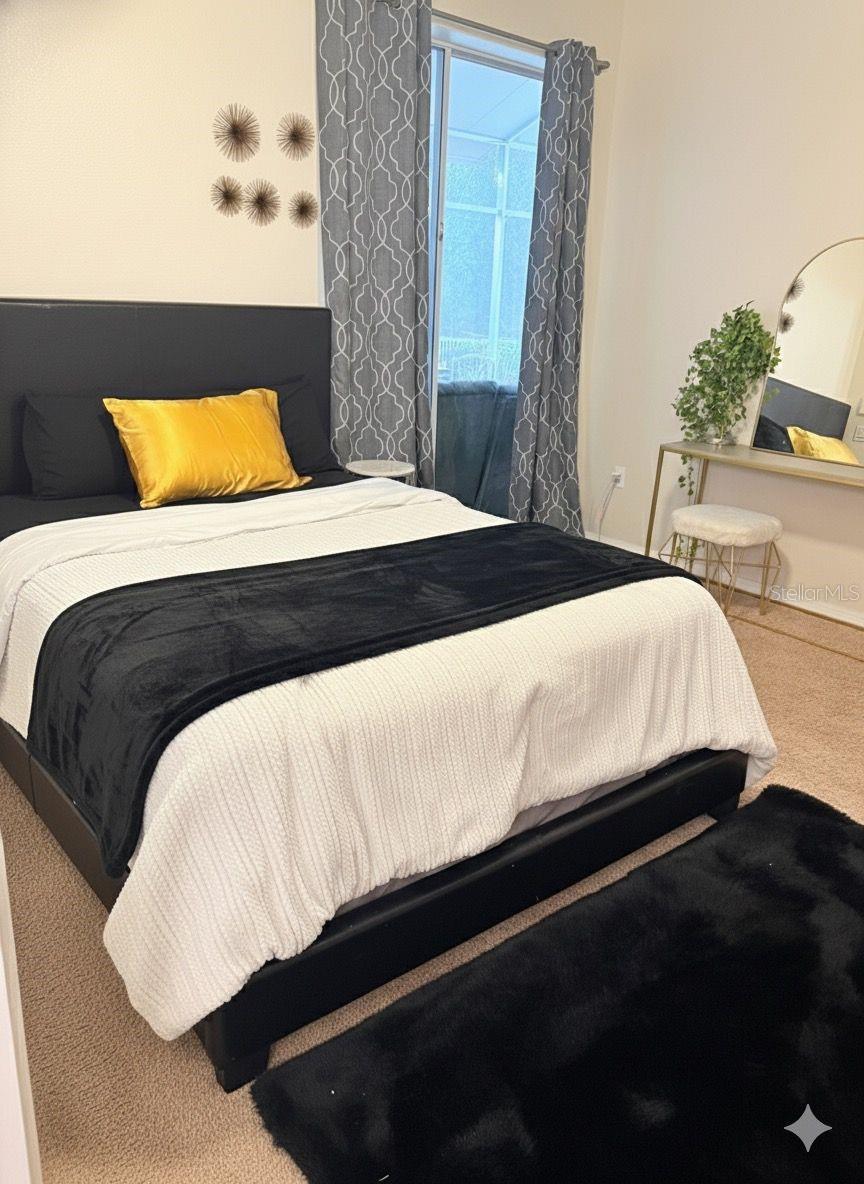 PAVILION PH 2 - Residential Lease