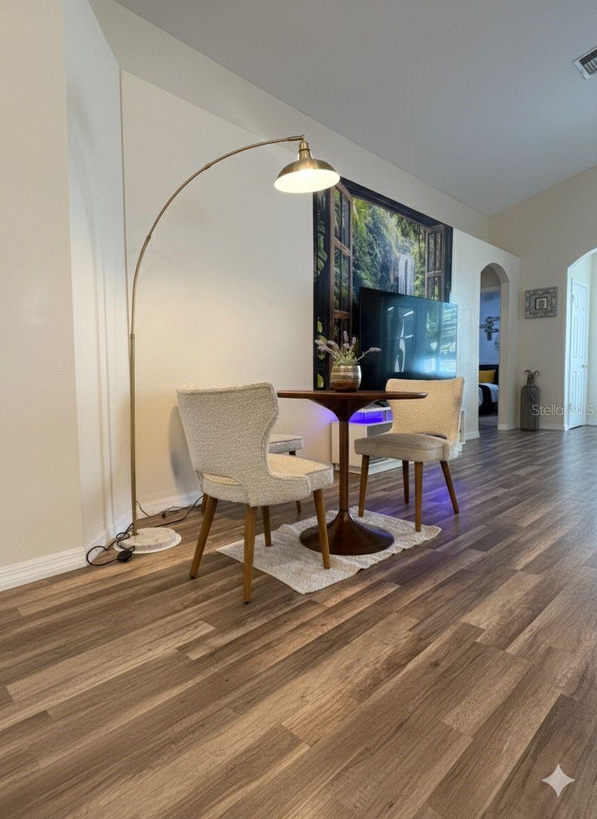 PAVILION PH 2 - Residential Lease