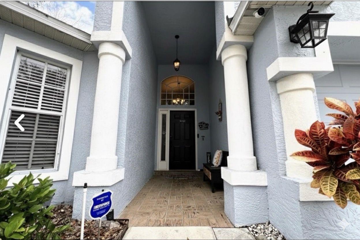 PAVILION PH 2 - Residential Lease