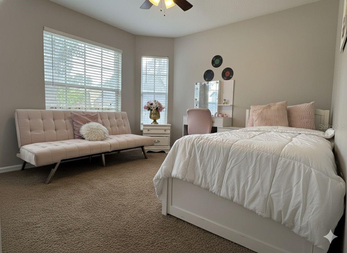 PAVILION PH 2 - Residential Lease