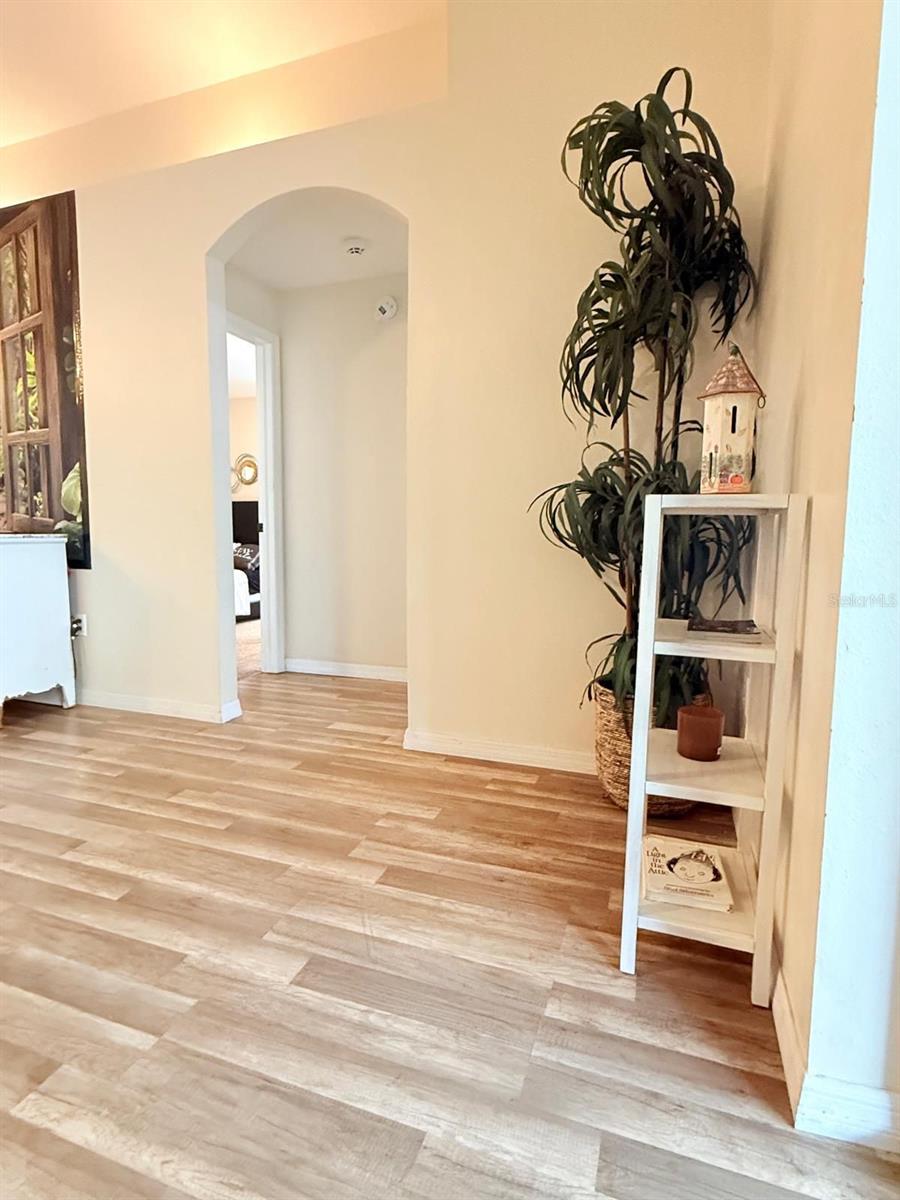 PAVILION PH 2 - Residential Lease