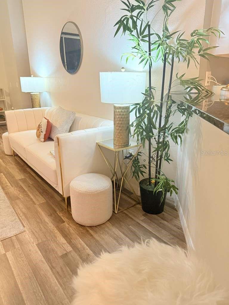 PAVILION PH 2 - Residential Lease