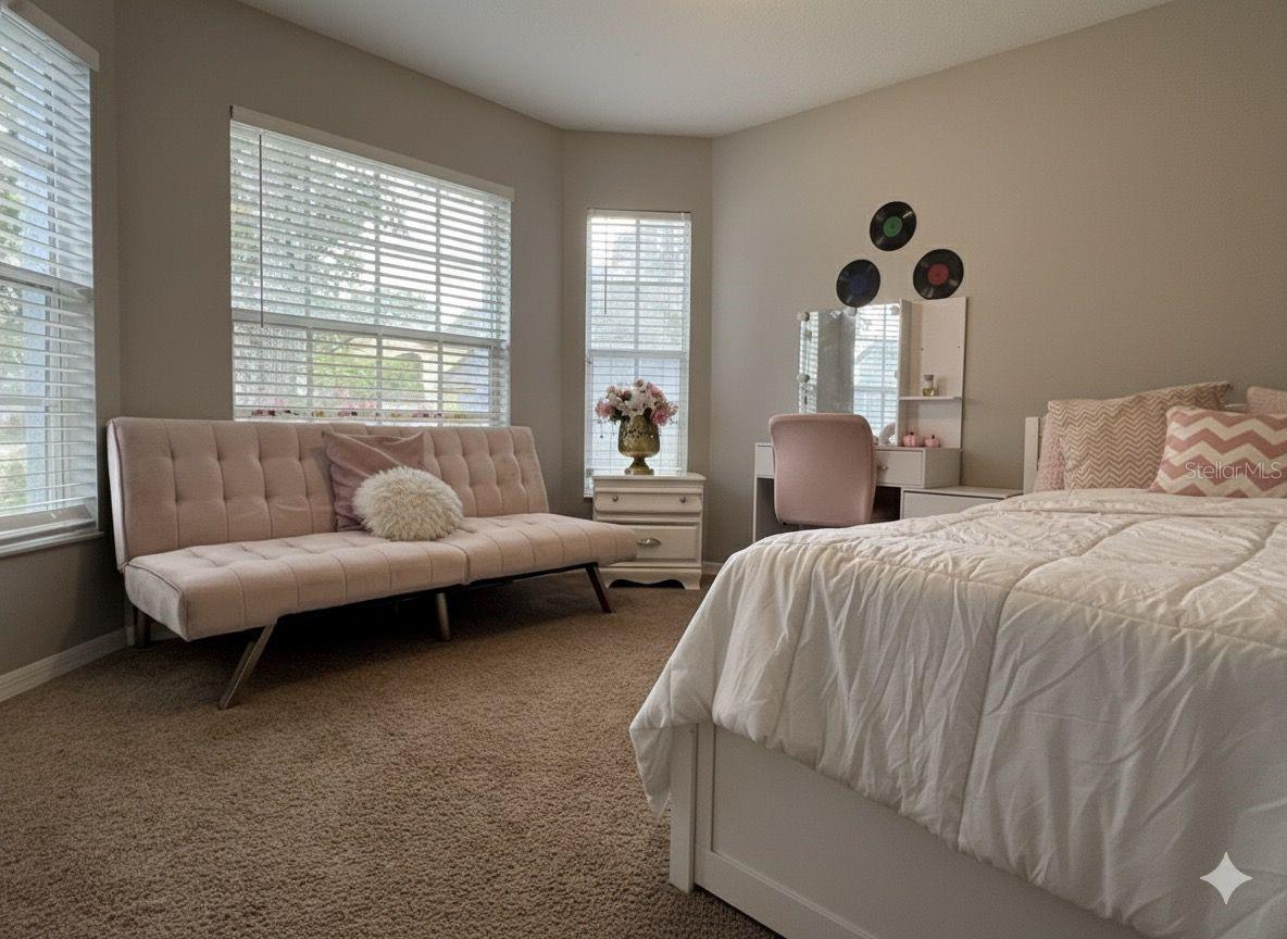 PAVILION PH 2 - Residential Lease